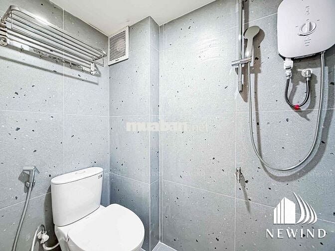 CĂN HỘ MỚI NEW 100% NẰM NGAY TRUNG TÂM THÀNH PHỐ HIỆN ĐẠI VÀ SANG