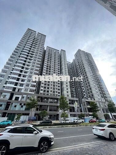 Căn hộ chung cư FPT Plaza 3 - 2 phòng ngủ - 58 m2