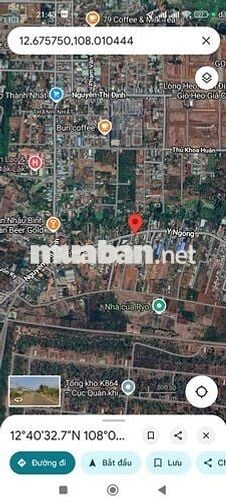 🩸 Đất Mặt tiền Yngông nối dài - Kinh doanh tốt
💰.