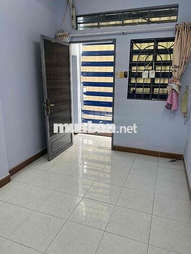 Cho thuê nhà nguyên căn ngay chợ Gò Vấp