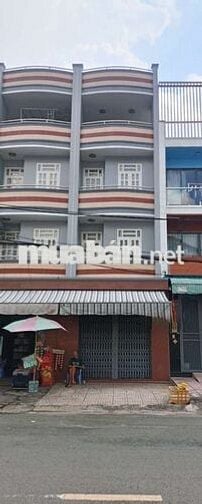 Cho thuê nhà đầy đủ nội thất gần siêu thị Aeon