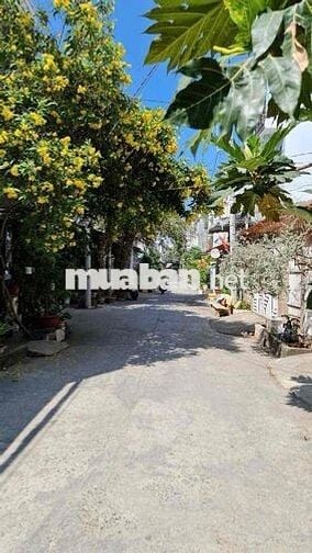 BÁN ĐẤT HXH - ĐƯỜNG LÊ VĂN LƯƠNG- NHÀ BÈ- DT: 112m2- GIÁ 5 Tỷ