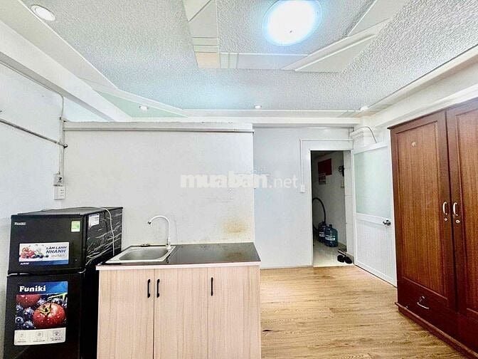 [Đúng Hình - Đúng Giá] Phòng trọ full nội thất giá rẻ Q11 giáp Q5,Q1