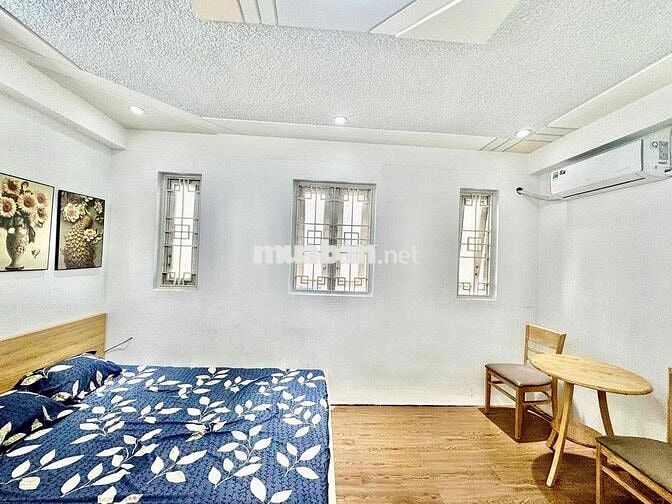 [Đúng Hình - Đúng Giá] Phòng trọ full nội thất giá rẻ Q11 giáp Q5,Q1
