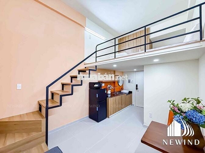 CĂN HỘ MỚI NEW 100% NẰM NGAY TRUNG TÂM THÀNH PHỐ HIỆN ĐẠI VÀ SANG
