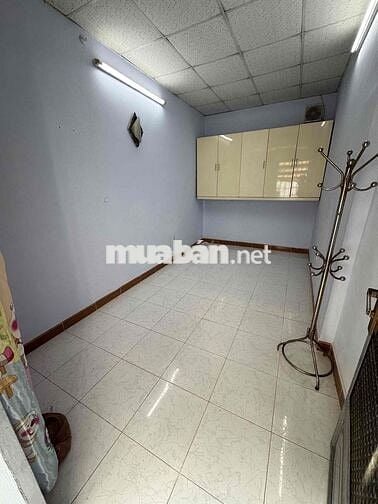 Cho thuê nhà nguyên căn ngay chợ Gò Vấp