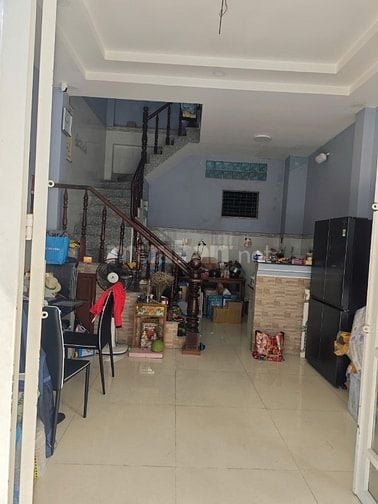 [Chính chủ] Nhà Võ Duy Ninh, P.22, B.Thạnh. 45m2 đất, 4 tầng, 7.2 tỷ
