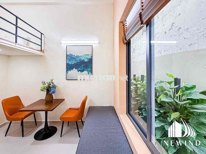 CĂN HỘ MỚI NEW 100% NẰM NGAY TRUNG TÂM THÀNH PHỐ HIỆN ĐẠI VÀ SANG