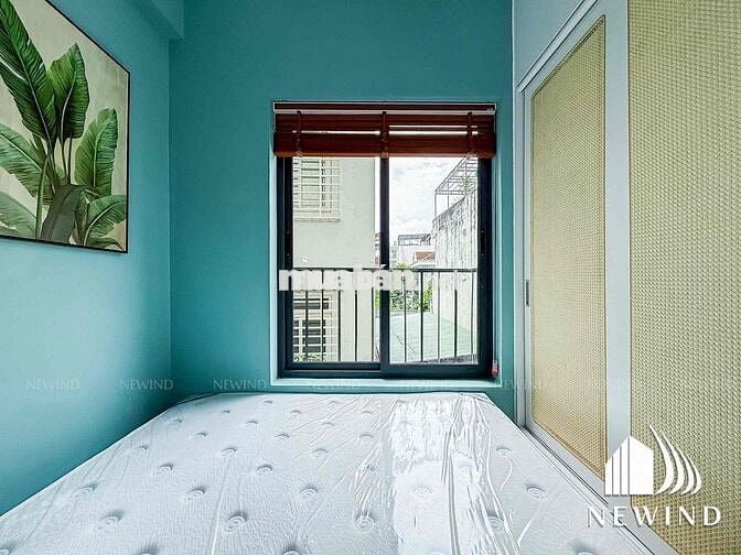 CĂN HỘ MỚI NEW 100% NẰM NGAY TRUNG TÂM THÀNH PHỐ HIỆN ĐẠI VÀ SANG