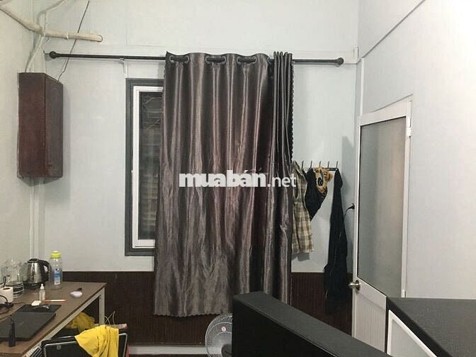 CHO THUÊ PHÒNG TRỌ QUẬN 5 - NGAY CẦU CHÀ VÀ - KHÔNG CHUNG CHỦ