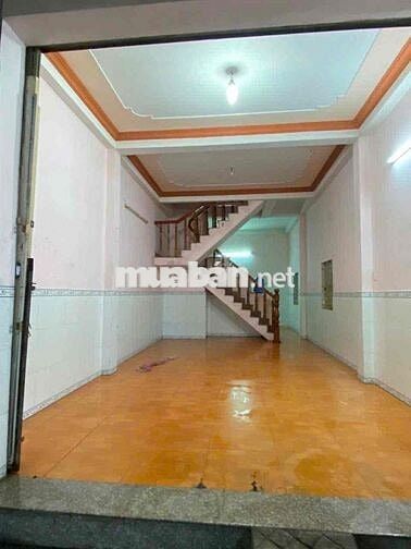 nhà mặt tiền kdc Viêtsing đường D38