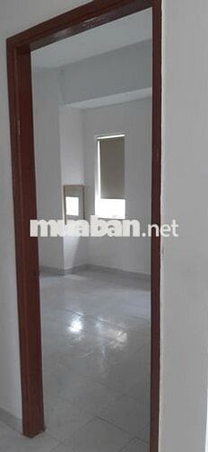 Cho thuê căn hộ Vạn Đô - Bến Vân Đồn - 2PN 70m2 - Giá 11tr/tháng