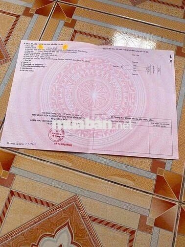 nhà mặt tiền kdc Viêtsing đường D38