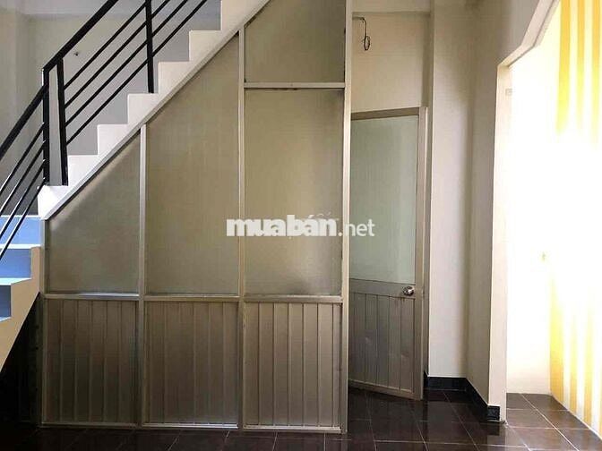 🎁Nhà Huỳnh Khương An P5 Gò Vấp 5mx5m 2pn 3wc gần ĐHCN Chợ GV