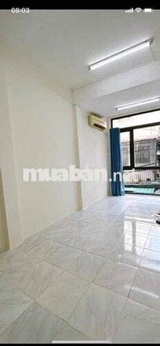 🏠 BÁN NHÀ ĐẸP 4 TẤM – MẶT TIỀN ĐƯỜNG SỐ, P.4, Q.4 🌟