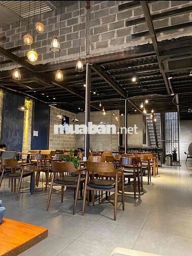 CHO THUÊ MT NGUYỄN TRI PHƯƠNG Q10 DT 9x35M 2 LẦU LỀ 8M ,ĐH KINH TẾ