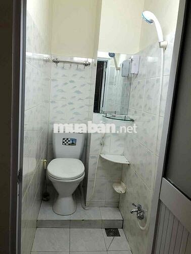 🎁Nhà Huỳnh Khương An P5 Gò Vấp 5mx5m 2pn 3wc gần ĐHCN Chợ GV