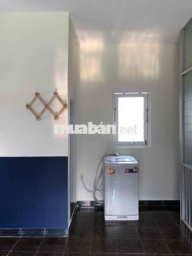 🎁Nhà Huỳnh Khương An P5 Gò Vấp 5mx5m 2pn 3wc gần ĐHCN Chợ GV