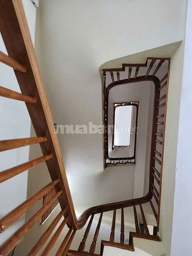 CĂN GÓC 3 THOÁNG - 54M2 – 5 TẦNG/6 NGỦ - HOÀNG QUỐC VIỆT - CẦU GIẤY -  CĂN GÓC 3 THOÁNG - 54M2 – 5 TẦNG/6 NGỦ - HOÀNG QUỐC VIỆT - CẦU GIẤY -