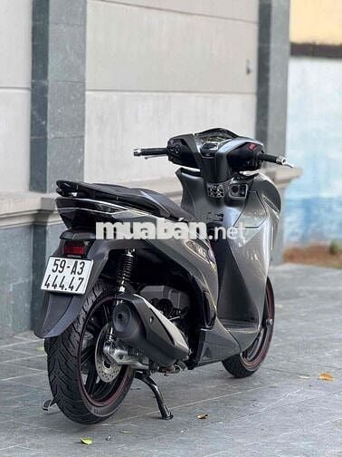 SH 350i 2022 Máy Thái BS 44447