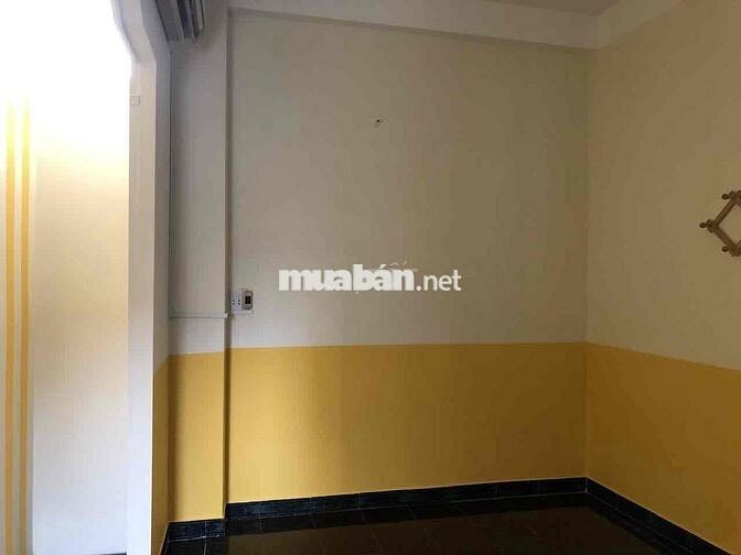 🎁Nhà Huỳnh Khương An P5 Gò Vấp 5mx5m 2pn 3wc gần ĐHCN Chợ GV