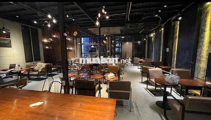 CHO THUÊ MT NGUYỄN TRI PHƯƠNG Q10 DT 9x35M 2 LẦU LỀ 8M ,ĐH KINH TẾ