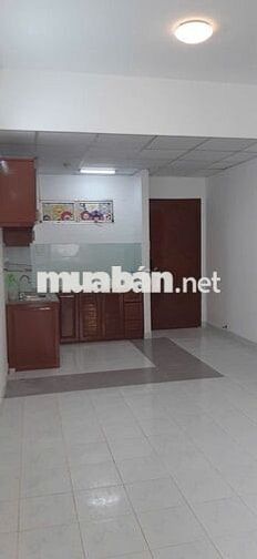 Cho thuê căn hộ Vạn Đô - Bến Vân Đồn - 2PN 70m2 - Giá 11tr/tháng