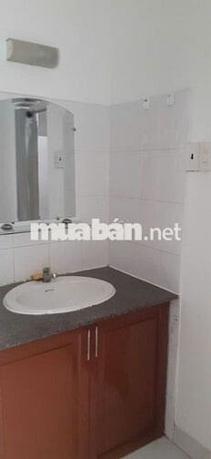 Cho thuê căn hộ Vạn Đô - Bến Vân Đồn - 2PN 70m2 - Giá 11tr/tháng