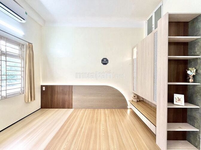 Phòng Xinh Giá Rẻ Full Tiện Nghi 3p Đại Học Công Nghiệp Gò Vấp