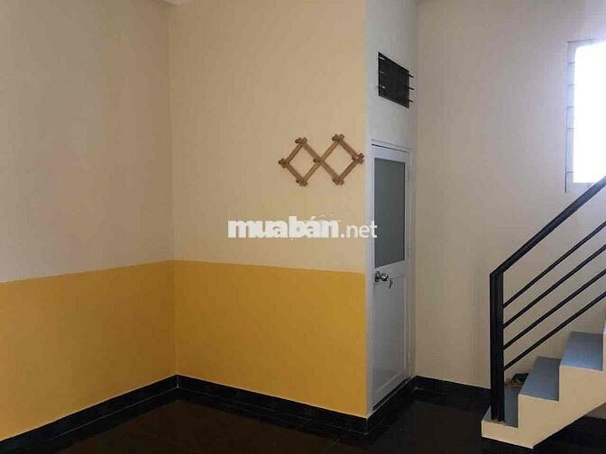 🎁Nhà Huỳnh Khương An P5 Gò Vấp 5mx5m 2pn 3wc gần ĐHCN Chợ GV