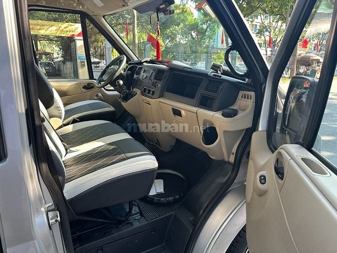 Chính chủ bán xe Ford transit 2018