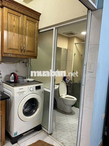 Căn hộ 36m 1PN KĐT Đặng Xá, Gia Lâm, Hà Nội