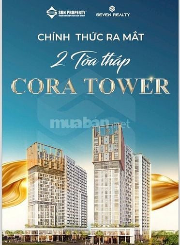 GIÁ CHỈ 50tr/m2- SỞ HỮU NGAY CĂN HỘ TRUNG TÂM HOÀ XUÂN