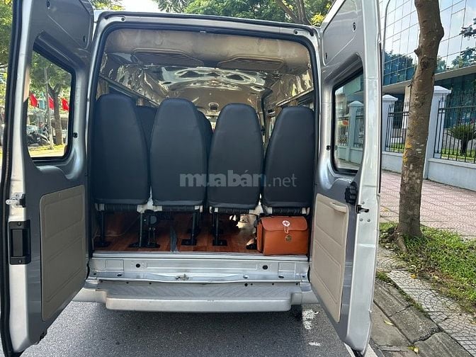 Chính chủ bán xe Ford transit 2018