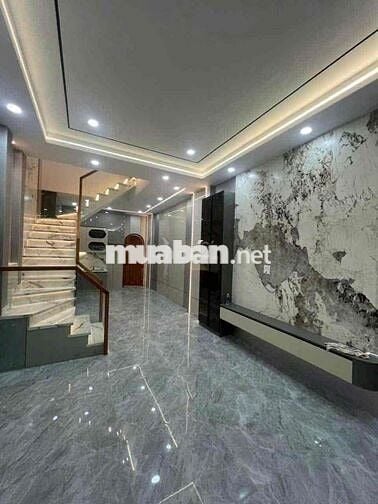 HXH 3pn4wc 60m2 Phạm Văn Bạch Phường Tân Sơn