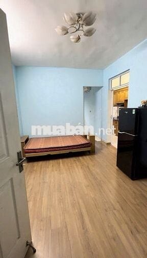 Căn hộ 36m 1PN KĐT Đặng Xá, Gia Lâm, Hà Nội
