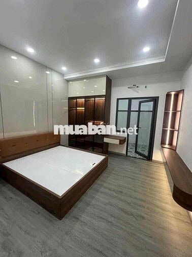 HXH 3pn4wc 60m2 Phạm Văn Bạch Phường Tân Sơn