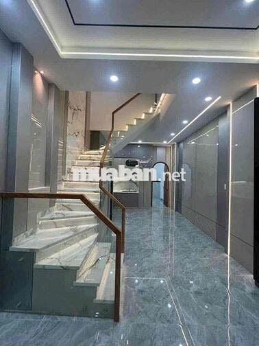 HXH 3pn4wc 60m2 Phạm Văn Bạch Phường Tân Sơn