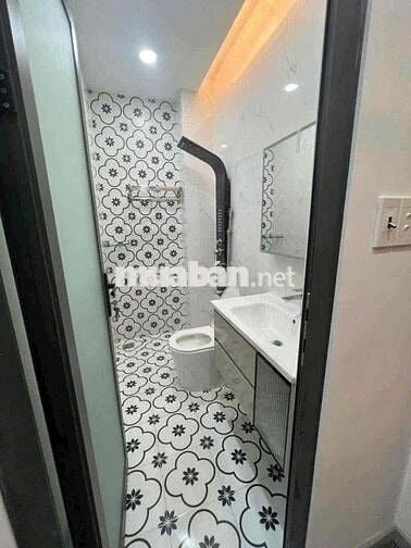 HXH 3pn4wc 60m2 Phạm Văn Bạch Phường Tân Sơn