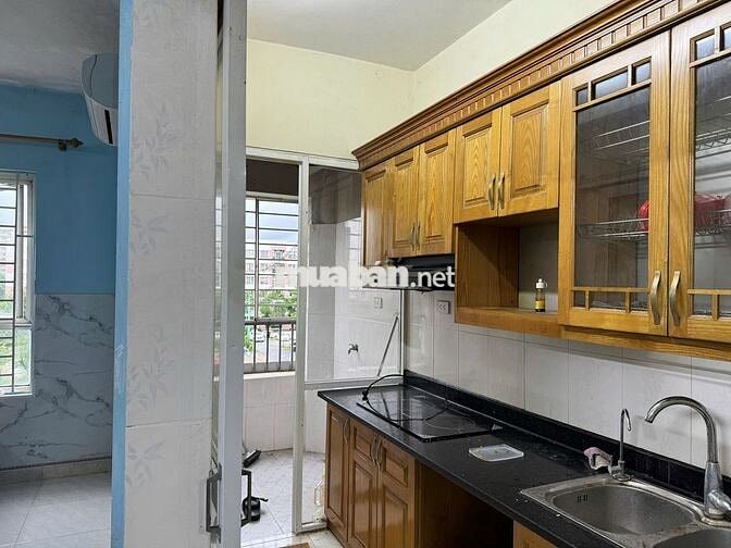Căn hộ 36m 1PN KĐT Đặng Xá, Gia Lâm, Hà Nội