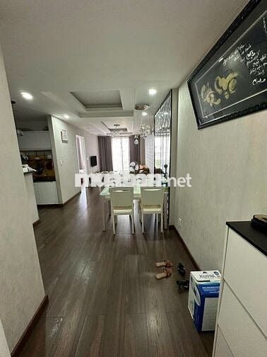 Các Căn C/cư 2-3PN/70-110m2 nội thất cao cấp gần LLQ- Bảy Hiền 11-13tr