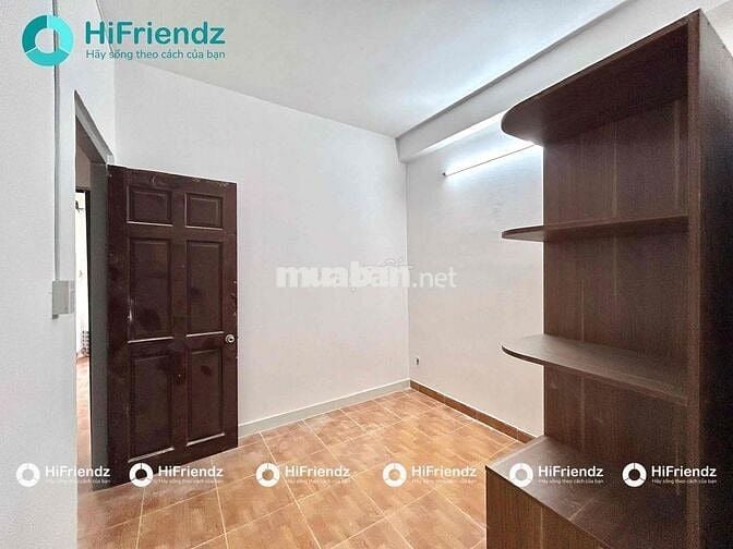 [CHDV] STUDIO MỚI XÂY, ĐẦY ĐỦ TIỆN NGHI | SÁT VÕ VĂN KIỆT, Q5 Q10 Q11