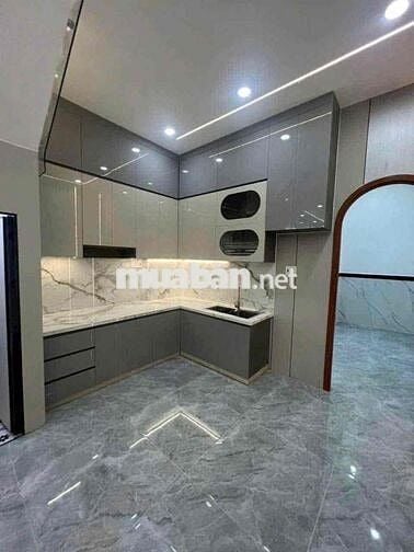 HXH 3pn4wc 60m2 Phạm Văn Bạch Phường Tân Sơn