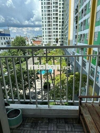 Các Căn C/cư 2-3PN/70-110m2 nội thất cao cấp gần LLQ- Bảy Hiền 11-13tr