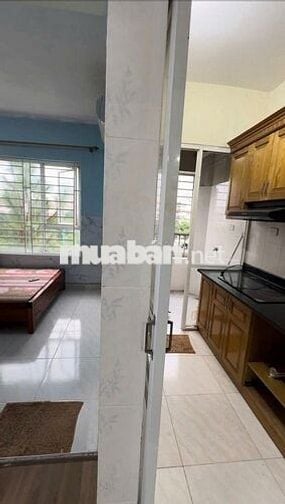 Căn hộ 36m 1PN KĐT Đặng Xá, Gia Lâm, Hà Nội