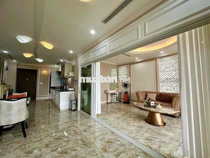 Cho Thuê Căn hộ chung cư cao cấp BOTANICA PREMIER ,NOVALAND Gần sân ba