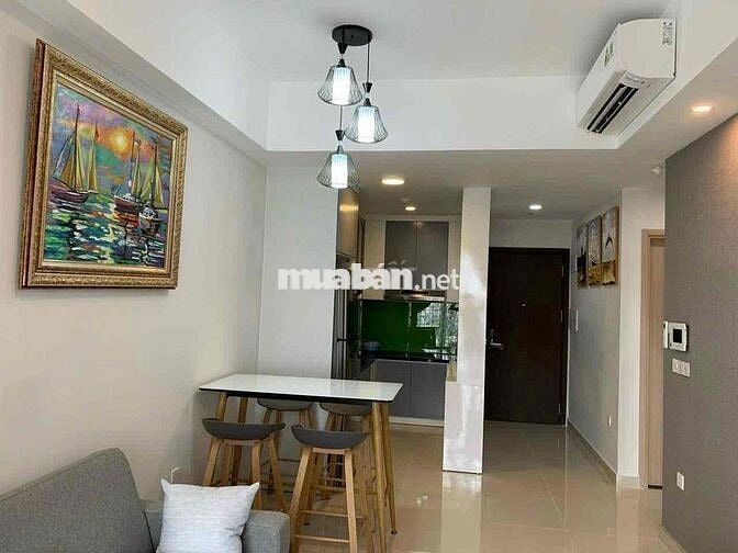 Căn hộ chung cư cao cấp BOTANICA PREMIER ,NOVALAND Gần sân bay Tân Sơn