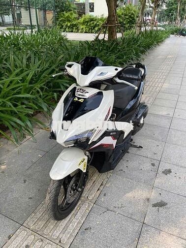 honda airblade 2019
