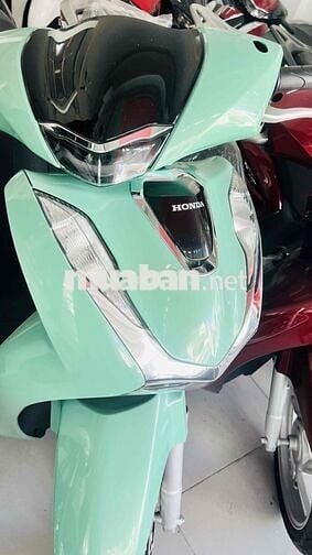 sh 160 mới 2025