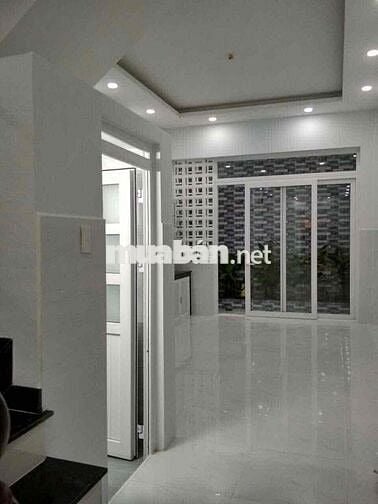 Nhà mặt tiền cho thuê văn phòng kinh doanh mua bán